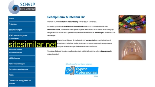 schelpbouw.nl alternative sites