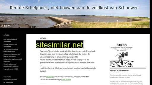 schelphoeknatuurlijk.nl alternative sites