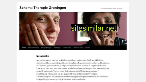 schematherapie-groningen.nl alternative sites