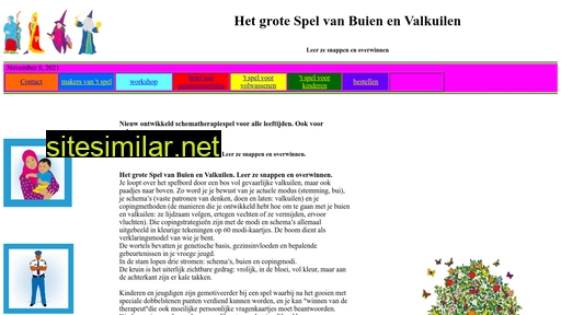 schematherapiespel.nl alternative sites