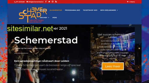schemerstad.nl alternative sites