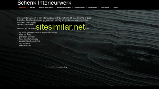schenkinterieurwerk.nl alternative sites