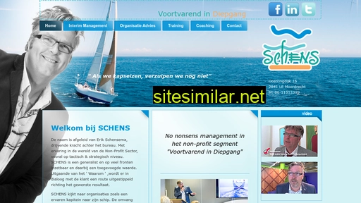schens.nl alternative sites