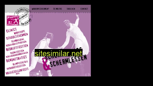 schermschoolham.nl alternative sites