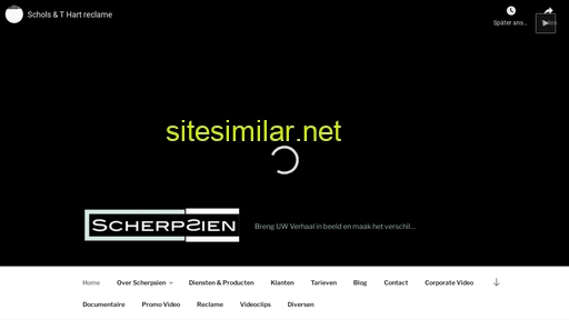 scherpsien.nl alternative sites