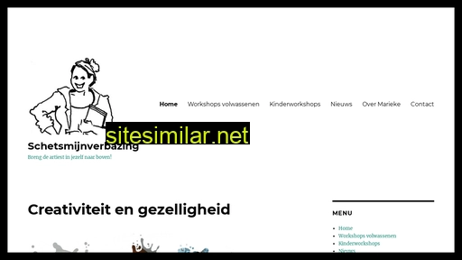 schetsmijnverbazing.nl alternative sites