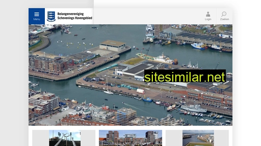 scheveningenbsh.nl alternative sites