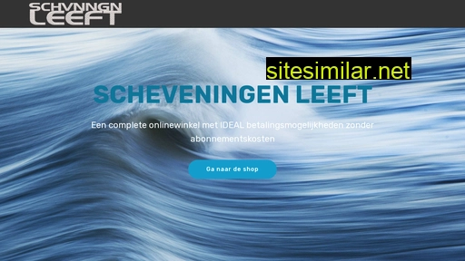 scheveningenleeft.nl alternative sites