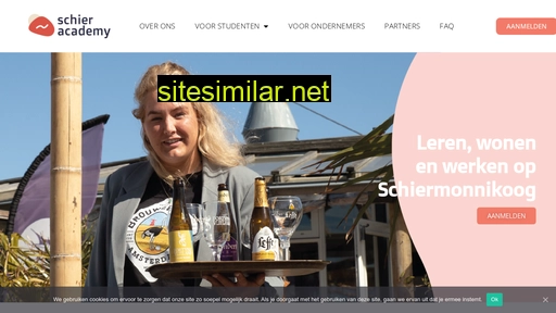 schieracademy.nl alternative sites
