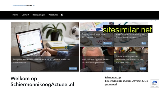 schiermonnikoogactueel.nl alternative sites
