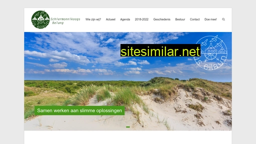 schiermonnikoogsbelang.nl alternative sites