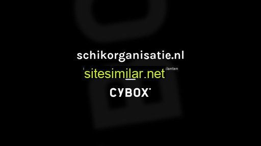 schikorganisatie.nl alternative sites