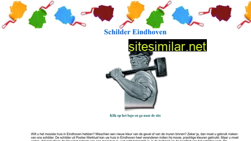 schilder-eindhoven.nl alternative sites