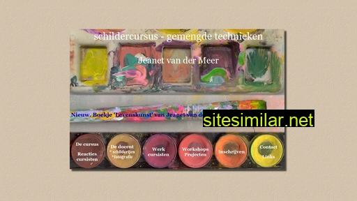 schildercursusamsterdam.nl alternative sites