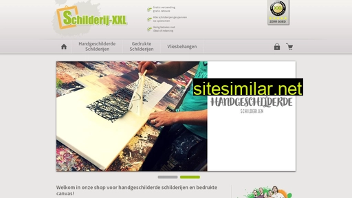 schilderijxxl.nl alternative sites