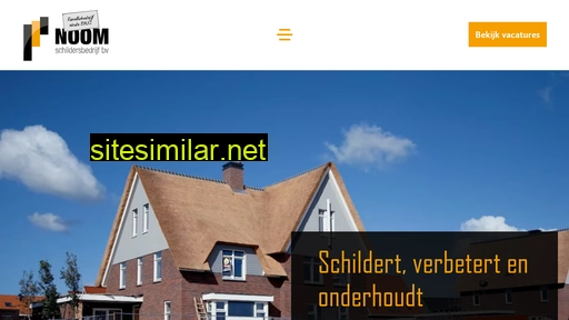 schildernoom.nl alternative sites