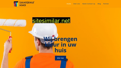 schildersbedrijf-diemen.nl alternative sites