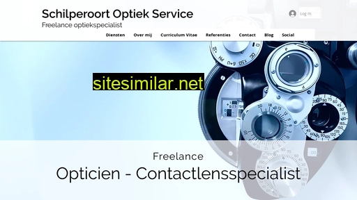 schilperoortoptiekservice.nl alternative sites