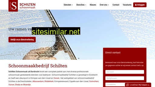 schilten.nl alternative sites