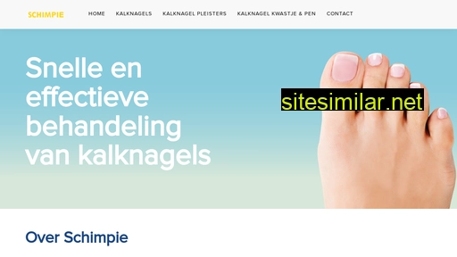 schimpie.nl alternative sites