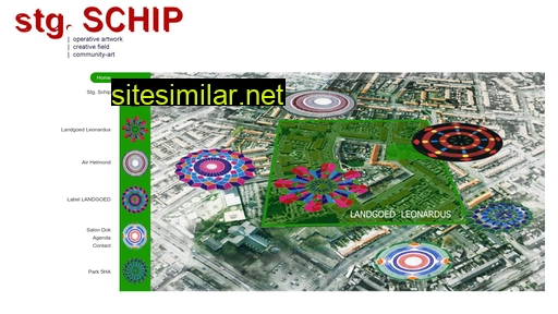 Schiphelmond similar sites