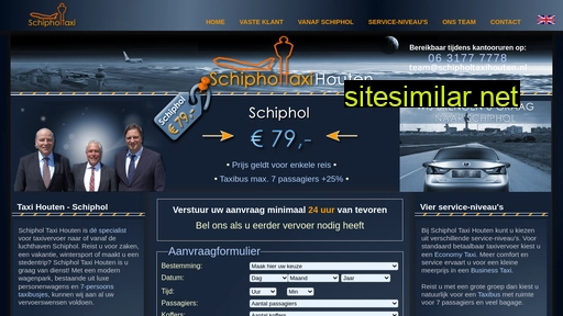 Schipholtaxihouten similar sites