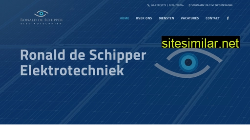 schipperelektro.nl alternative sites