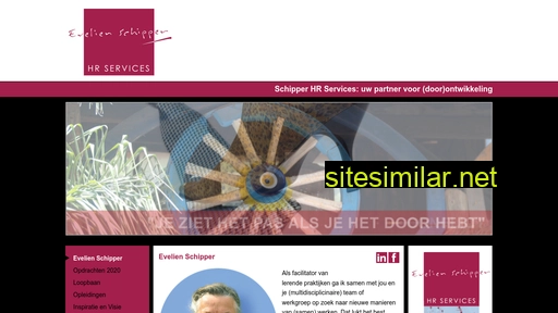 schipperhrservices.nl alternative sites