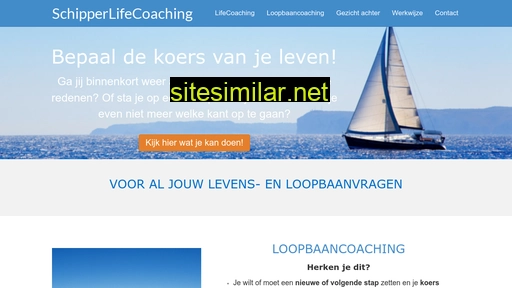 schipperlifecoaching.nl alternative sites
