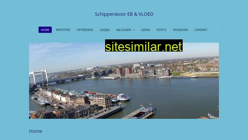 schipperskoorebenvloed.nl alternative sites