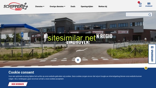 schippersstop.nl alternative sites
