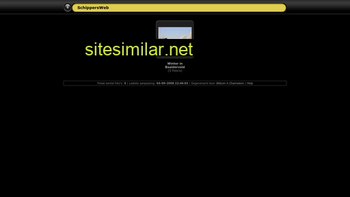 schippersweb.nl alternative sites