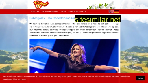 schlagertv.nl alternative sites