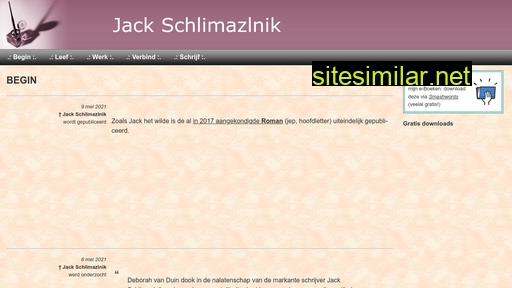 schli.nl alternative sites