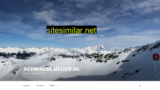 schmalgemeijer.nl alternative sites