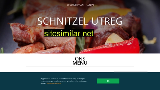 schnitzel-utreg.nl alternative sites