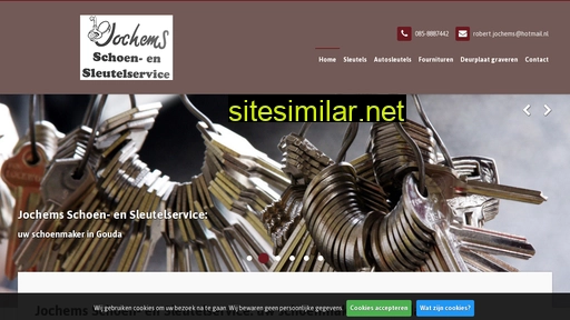 schoen-en-sleutelservice.nl alternative sites