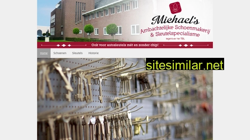 schoenmaker-oss.nl alternative sites