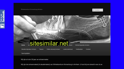 schoenmakerijmarkspierings.nl alternative sites