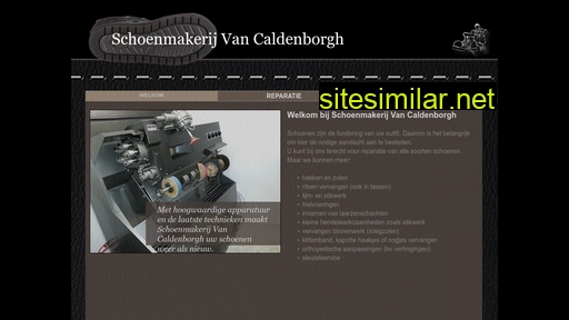 schoenmakerruud.nl alternative sites