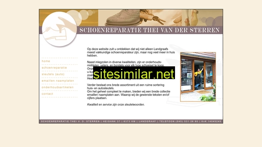 schoenreparatie-landgraaf.nl alternative sites
