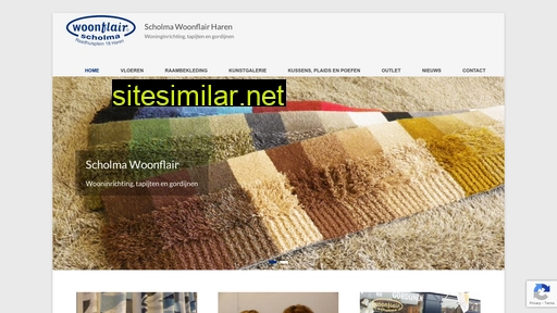 scholmawoonflair.nl alternative sites