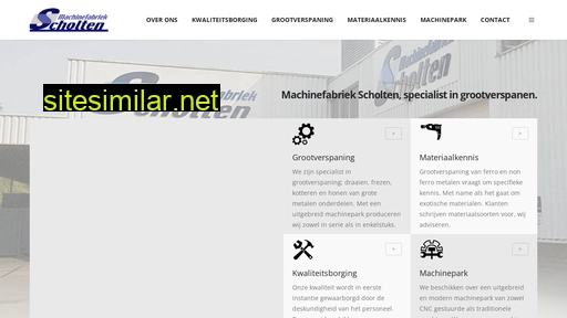 scholten-oldenzaal.nl alternative sites
