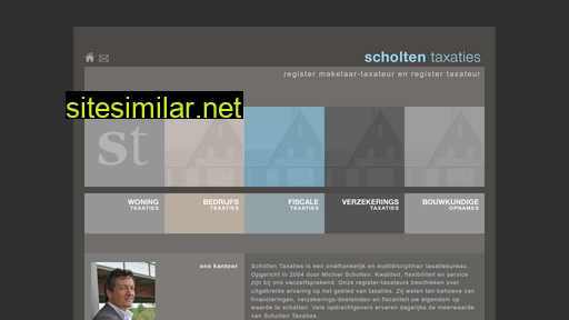 scholtentaxaties.nl alternative sites