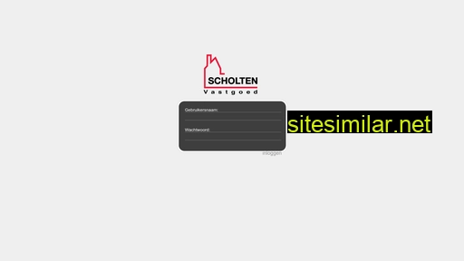 scholtenvvebeheer.nl alternative sites