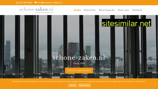 schone-zaken.nl alternative sites