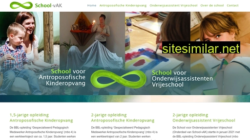 school-vak.nl alternative sites
