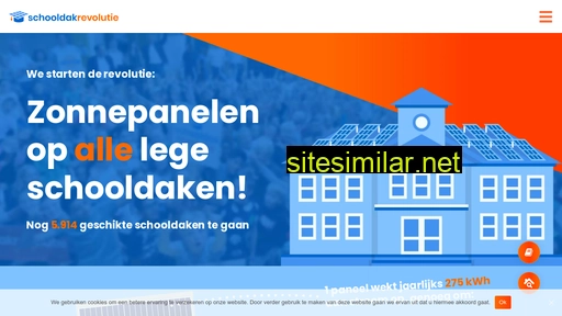 schooldakrevolutie.nl alternative sites