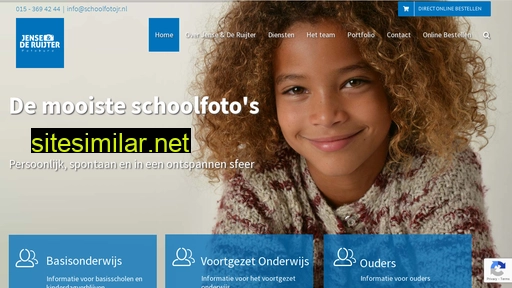 schoolfotojr.nl alternative sites