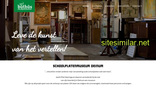 schoolplatendeinum.nl alternative sites